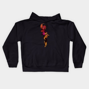 Honey & Gogo Kids Hoodie